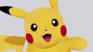 Pokemon Day 2024 but all leaks were fake lol - Milo Reaccs