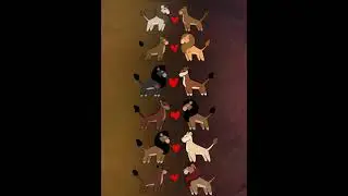 •||Просто канон парочки🙈😌||•