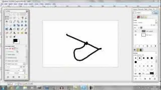 GIMP- ToolBox Tutorial (Part 1)