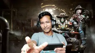 FREE FIRE RANK PUSH 💥