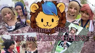 Bald im FERNSEHEN? Animuc 2022
