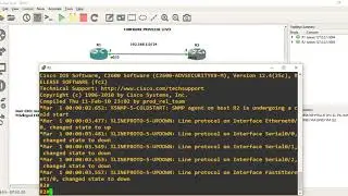 Cisco CCNA SECURITY-configure privilege passwords, line console passwords on cisco routerified)