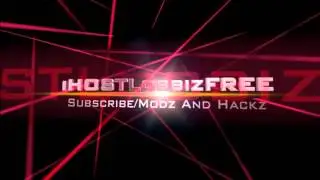 My New intro
