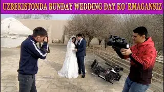 XORAZMDA TO'YMISAN TO'Y BO'LDI XAMMA XAYRATDA!! 