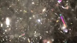 Bermuda Triangle Test Transmission
