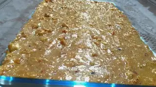 DOCE DE LEITE COM AMENDOIM FEITO EM 6 MINUTOS