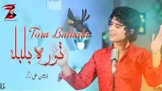 Tora balbala pa nema shfa kre awazona zeeshan ali zargar mesrayeze