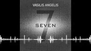 Vasilis Angelis - 7th Trumpet (Official Audio)