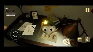 прохожу весь baby in yellow