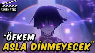 Balladeer ve Hüzünlü Hikayesi | Bir Tanrının Bakışı Sinematiği | Genshin Impact Türkçe