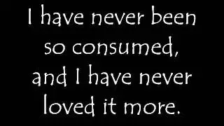 We Came As Romans - To Plant A Seed [LYRICS]