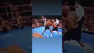 A legend named Mike Tyson, Легенда по имени Майк Тайсон 