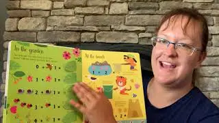 Best Learning Books for Younger Children and Pre-K