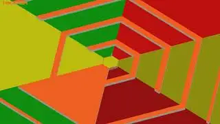 Open Hexagon My Level Pack V 1.0.1