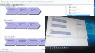 Barcode - on Android - with Xamarin and MDriven