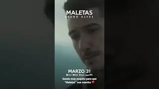 “Maletas”