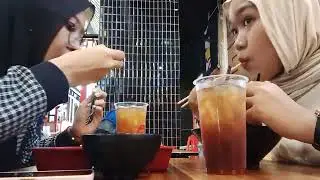 Makan - makan 🥂 part 3 🥂