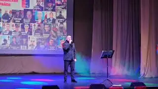 ВЛАДИМИР КУРСКИЙ - "Я РУССКИЙ"