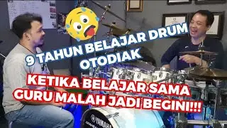 PEM, Podcast Edukasi Musik oleh Denny AJD & para siswanya. #1