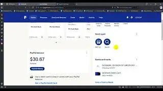 Buy, Sell PayPal Dollar with Verified PayPal Sell Service