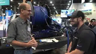 NGWA 2023 - WellHose Interview and Testomonial
