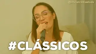 PELA FÉ | CINTIA ALVES