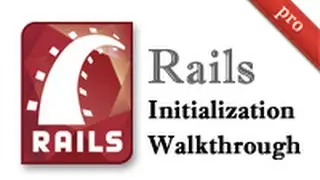 Ruby on Rails - Railscasts PRO 