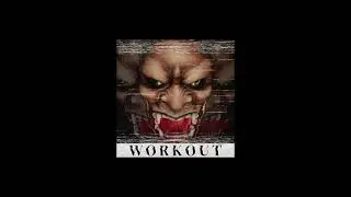 PRIMU$ PHONK WORKOUT ( slowed + reverb )