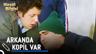 Boyu Kısa Ama Yüreği Büyük Kopil! | Hayat Bilgisi 86. Bölüm