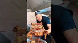 KUTAMZ MEXNAT BESBARMAQ №1