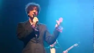 Neil Gaiman - Amanda Palmer & GTO - 