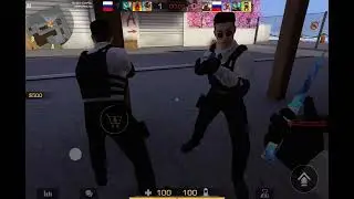 Ну наконец-то ролик?