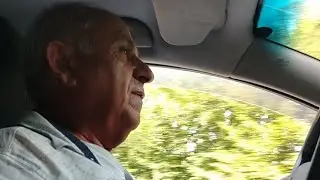 Таксист бамбила из Туапсе, #2, остерегайтесь его довезет за три цены вас!!!