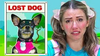 I Lost My Pet | Bumble Bree