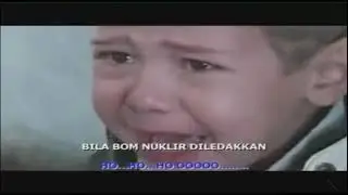 Nasida Ria Marawis Bila Bom Nuklir Diledakkan 1 Jam Relaxing