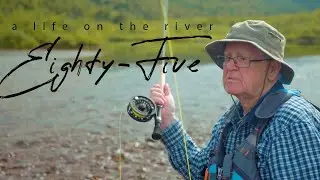 Eighty Five - a life on the river