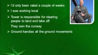 Interview with an Air Traffic Controller Part 3