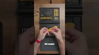 Fanttik E1 NEX Workstation Unboxing