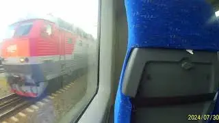 ПОСЛЕДНИЙ  ДЕНЬ  РАБОТЫ АЭРОЭПРЕССА Внуково аэропорт чать 2