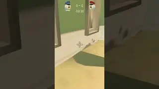 Чикен ган но я не могу смотреть на красный цвет 