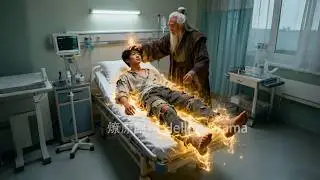 Cheating girlfriend killed him,but he received mysterious power in emergency room.