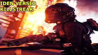 [PC] 108 Iden Versio Killstreak - Battlefront 2