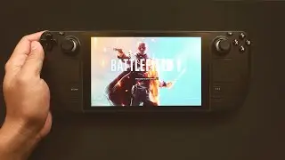 Battlefield 1 Revolution On Steam Deck