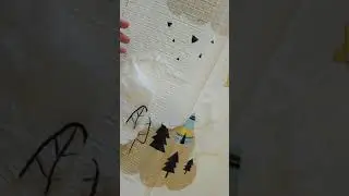 Детский универсальный  коврик. Честный отзыв!