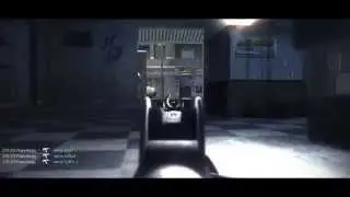 12bit   A CoD4 ProMod Frag Movie by  4cid
