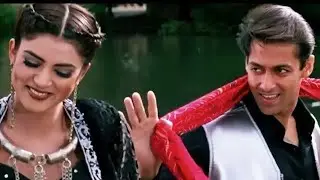 chunari chunari song 💞💞 Biwi no. 1 Salman khan, Sushmita Sen