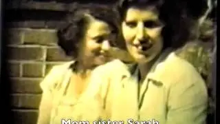 Mankoff Childhood