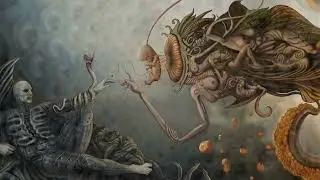 The Most Mind-Bending Entity Encounters on Psychedelics | Part One