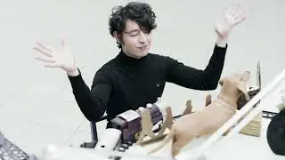 Pianoбой - Простые Вещи (Official Video)
