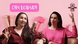 When Lines Get Crossed: Drama, Divorce & Kids